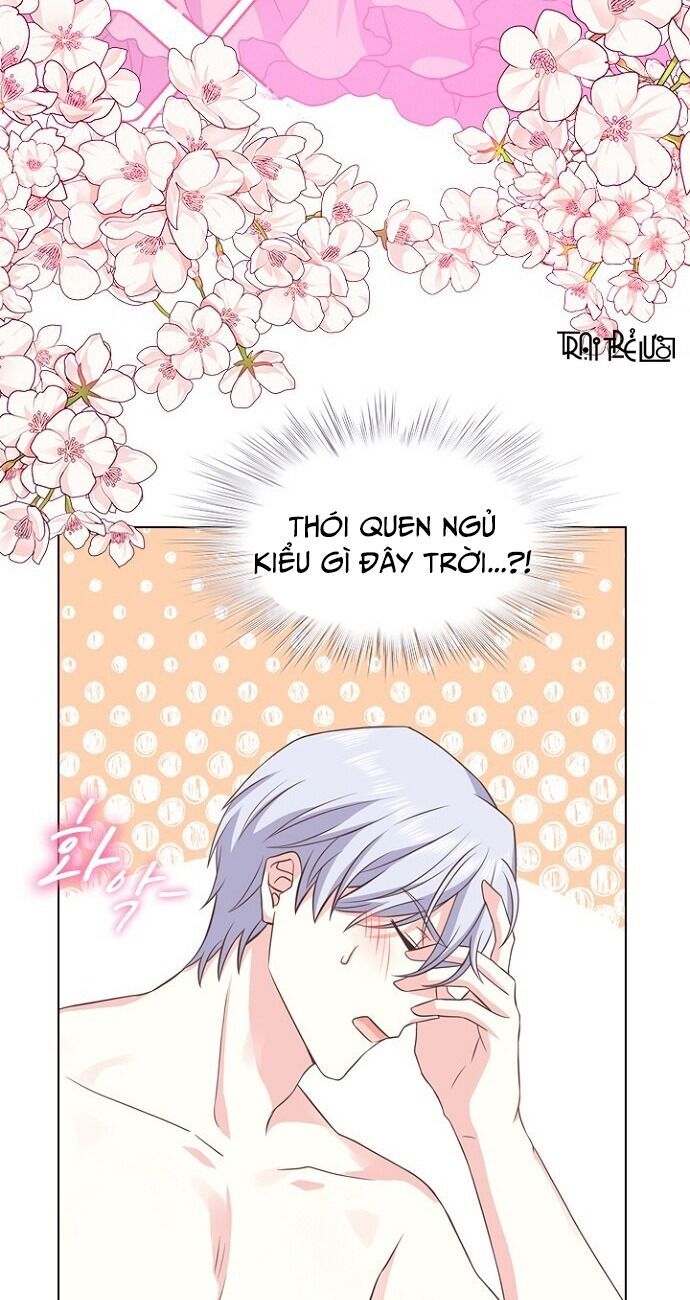 Một Đêm Với Hoàng Đế Chapter 9 - Trang 2