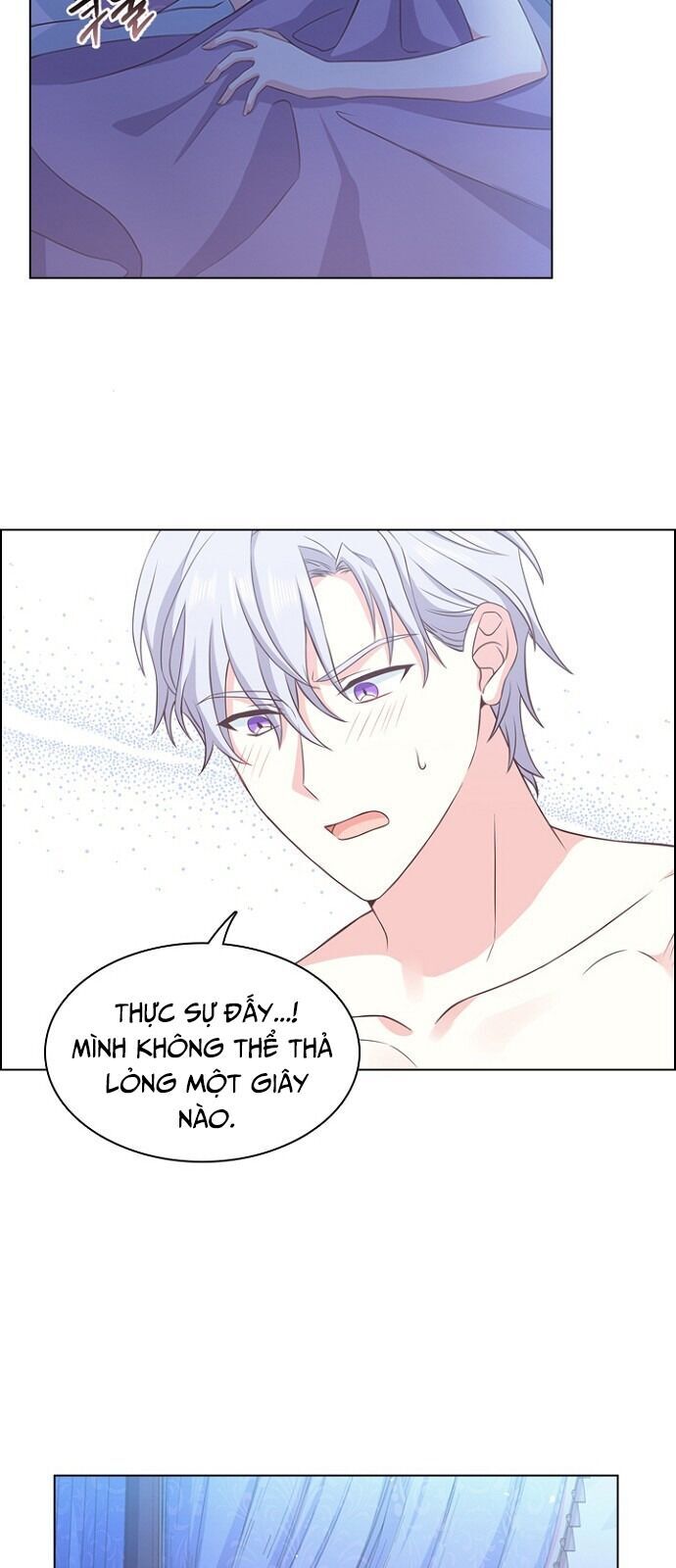 Một Đêm Với Hoàng Đế Chapter 9 - Trang 2