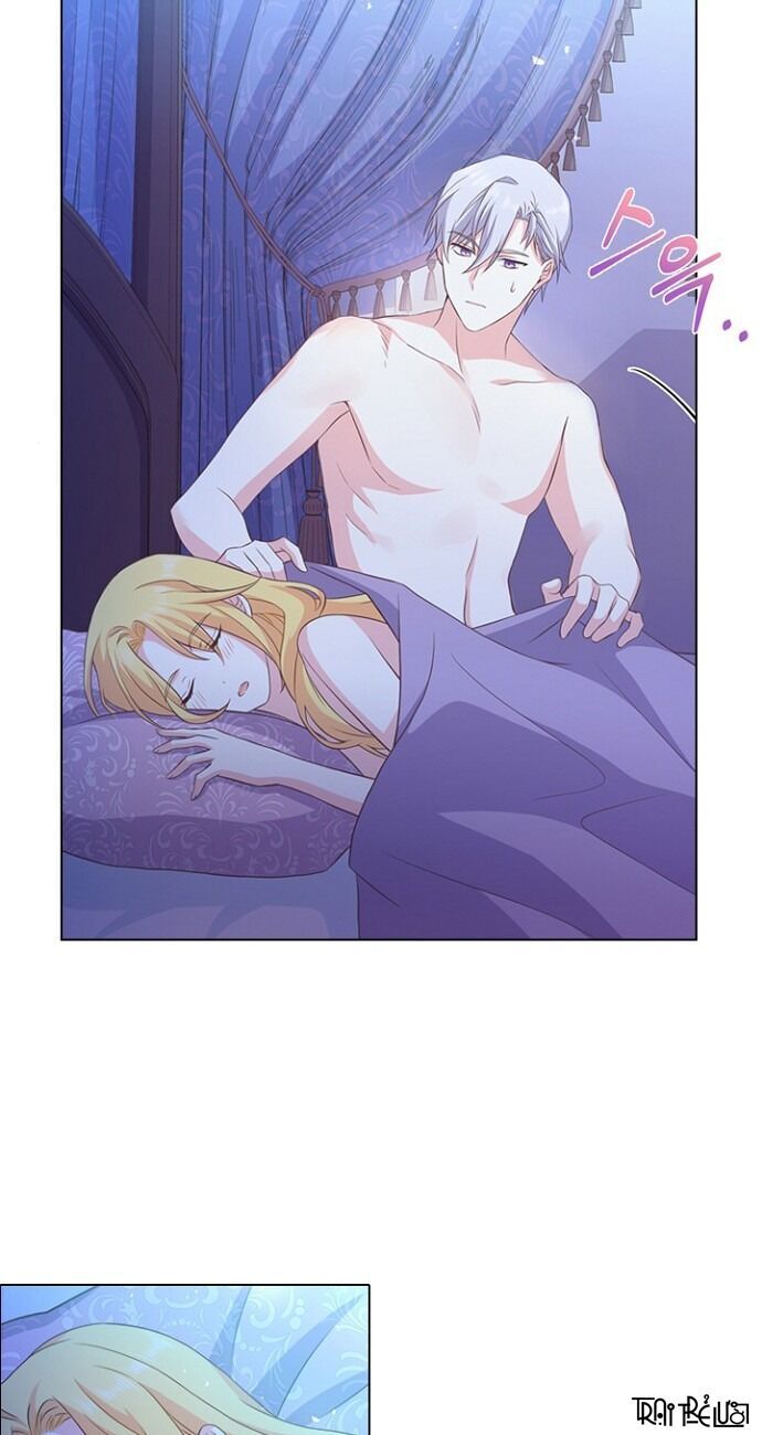 Một Đêm Với Hoàng Đế Chapter 9 - Trang 2