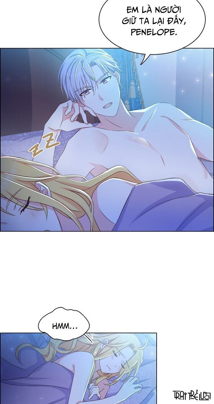 Một Đêm Với Hoàng Đế Chapter 9 - Trang 2