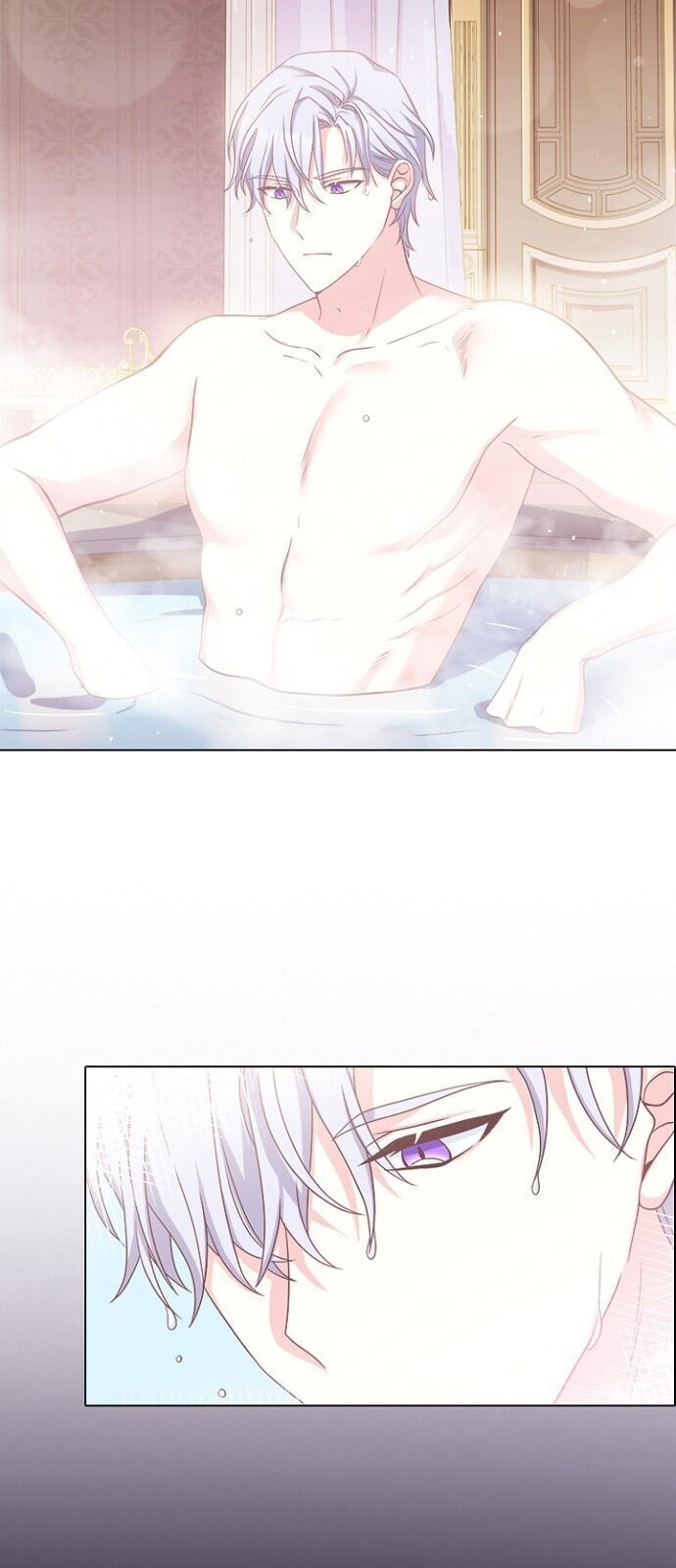 Một Đêm Với Hoàng Đế Chapter 9 - Trang 2