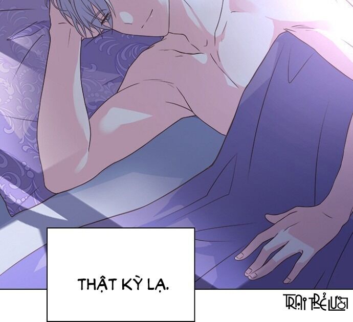 Một Đêm Với Hoàng Đế Chapter 9 - Trang 2