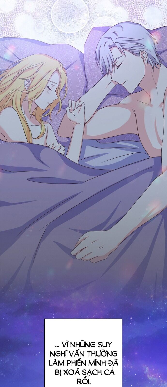 Một Đêm Với Hoàng Đế Chapter 9 - Trang 2