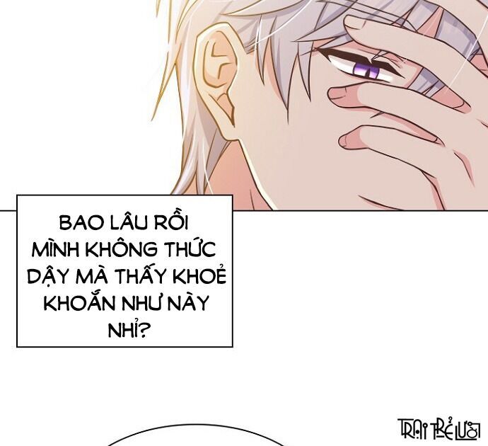 Một Đêm Với Hoàng Đế Chapter 9 - Trang 2