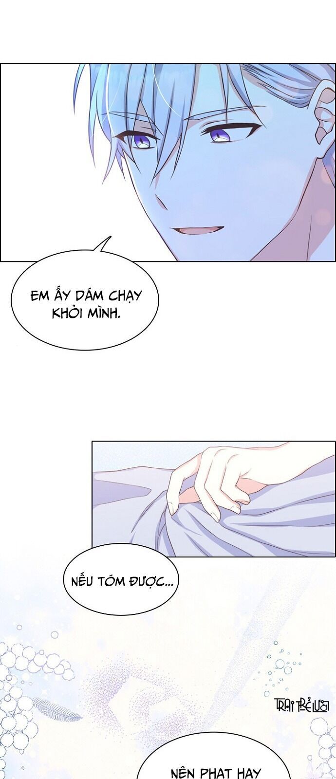 Một Đêm Với Hoàng Đế Chapter 9 - Trang 2