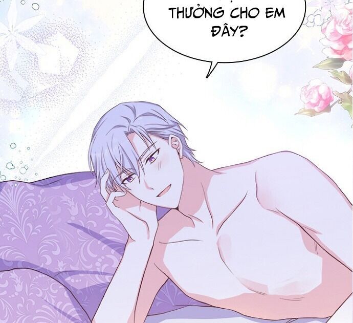 Một Đêm Với Hoàng Đế Chapter 9 - Trang 2