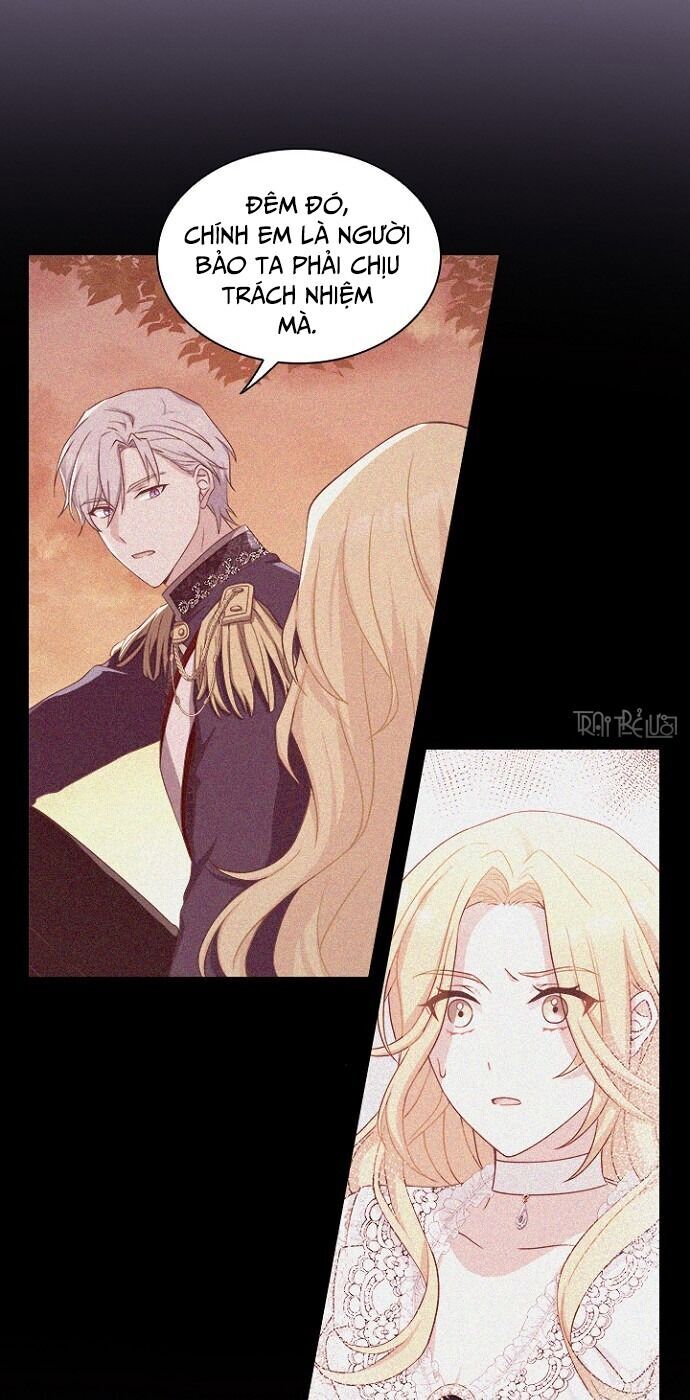 Một Đêm Với Hoàng Đế Chapter 9 - Trang 2