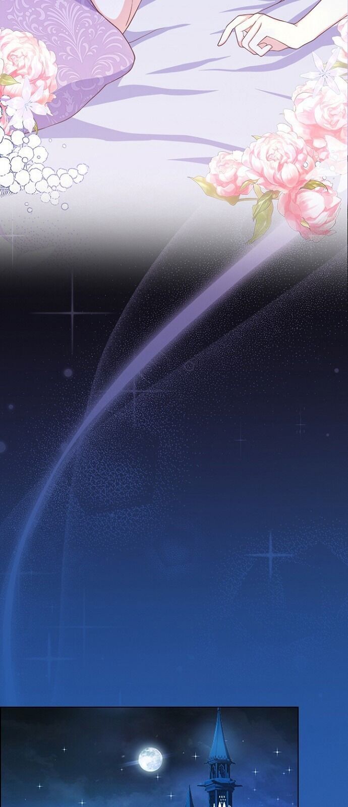 Một Đêm Với Hoàng Đế Chapter 9 - Trang 2