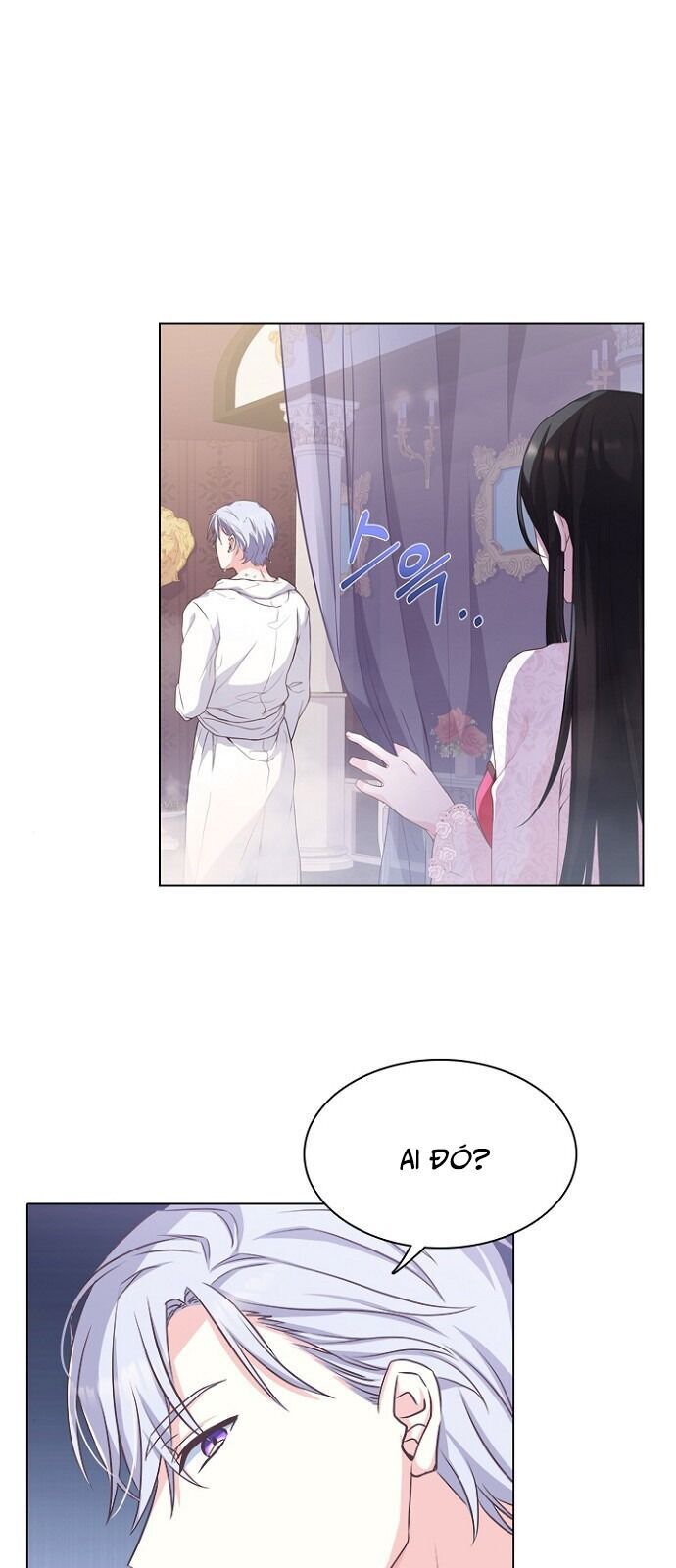 Một Đêm Với Hoàng Đế Chapter 9 - Trang 2