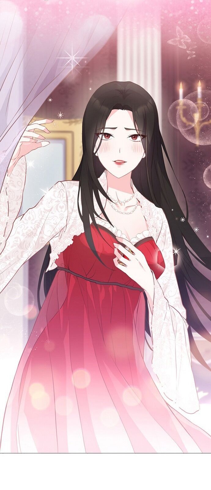 Một Đêm Với Hoàng Đế Chapter 9 - Trang 2