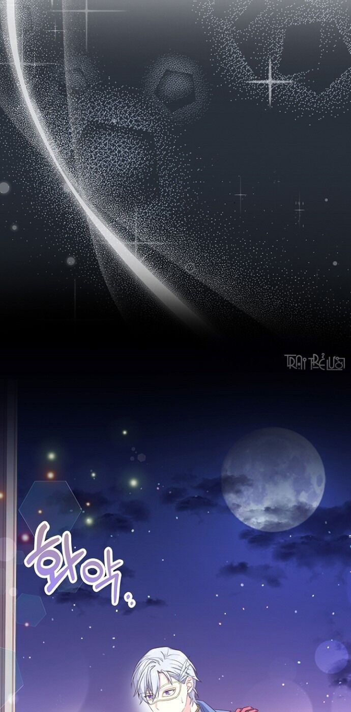 Một Đêm Với Hoàng Đế Chapter 9 - Trang 2