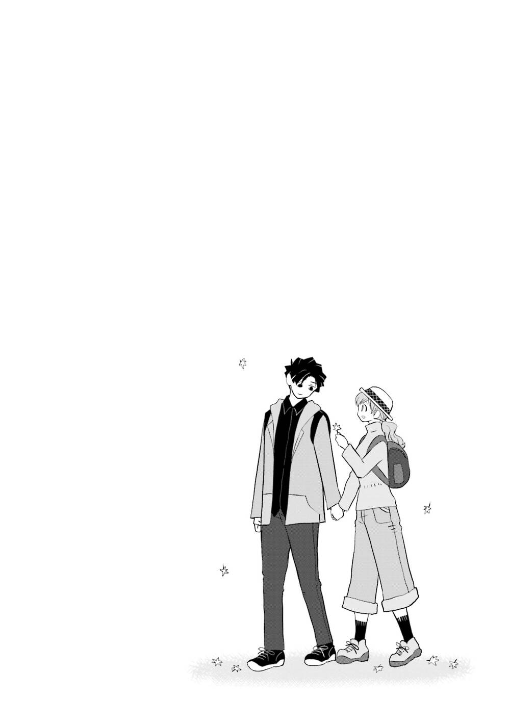 Một Gia Đình Như Vậy Có Đáng Để Giữ Lại Không? Chapter 10 - Trang 2