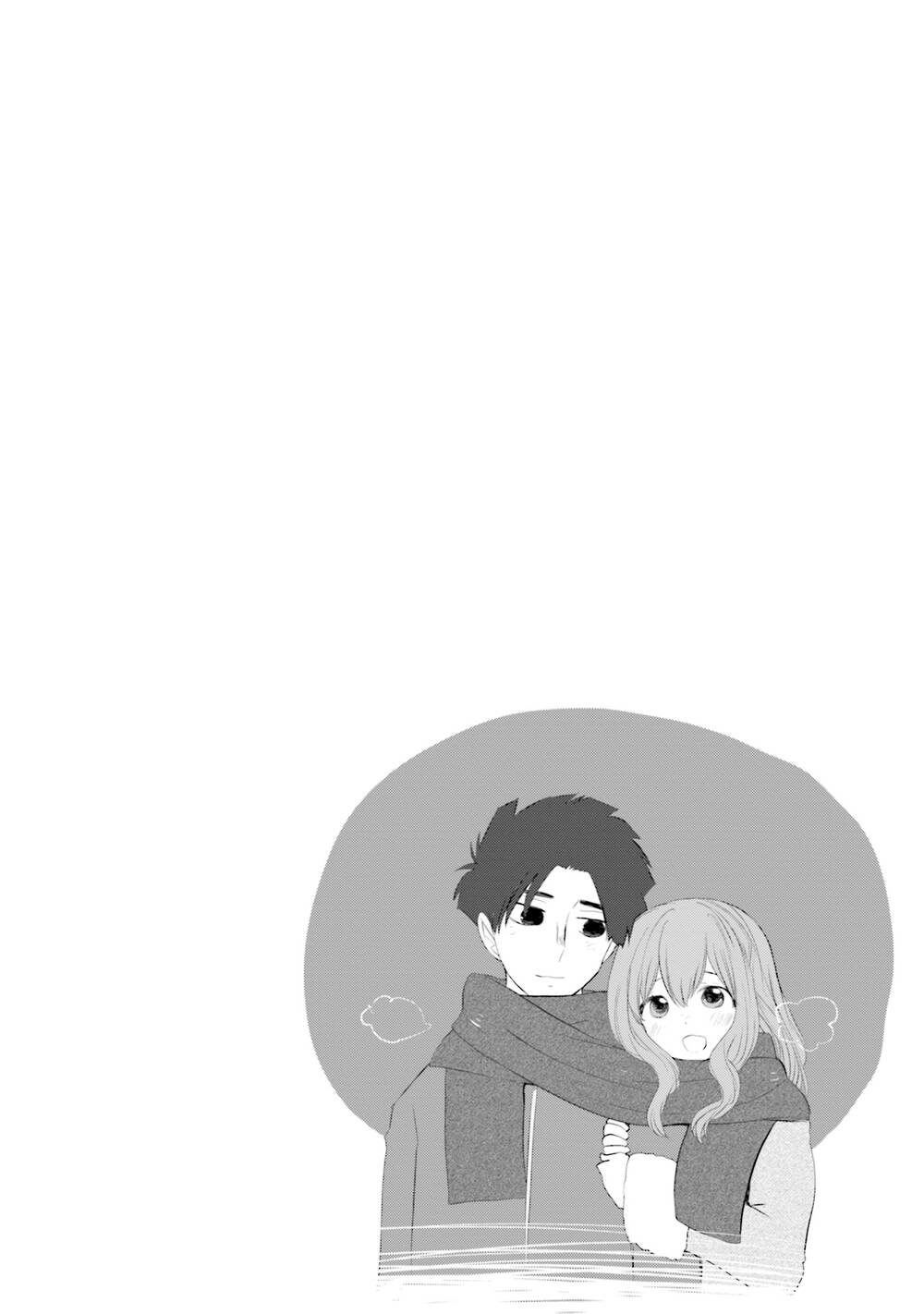 Một Gia Đình Như Vậy Có Đáng Để Giữ Lại Không? Chapter 17 - Trang 2