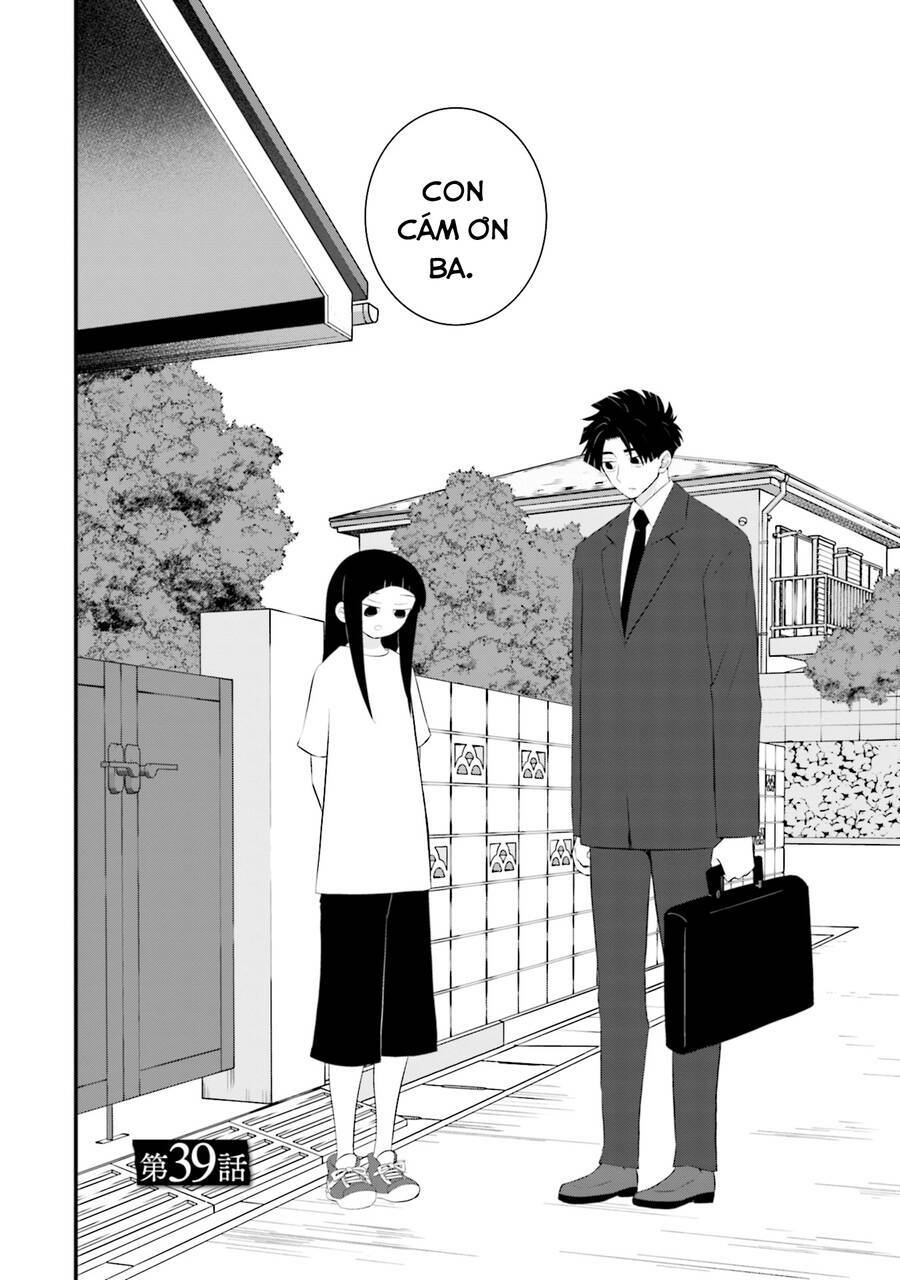 Một Gia Đình Như Vậy Có Đáng Để Giữ Lại Không? Chapter 39 - Trang 2