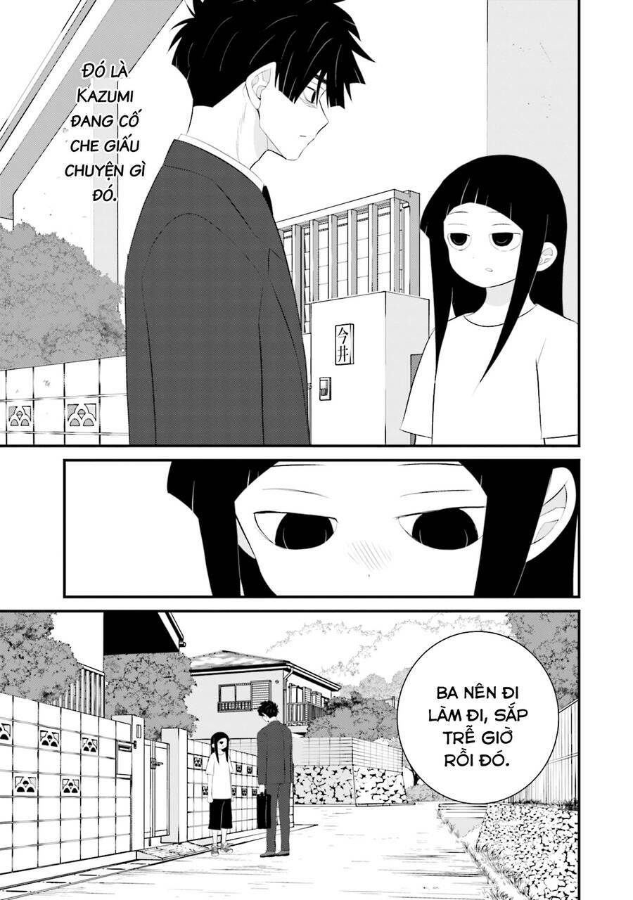 Một Gia Đình Như Vậy Có Đáng Để Giữ Lại Không? Chapter 39 - Trang 2