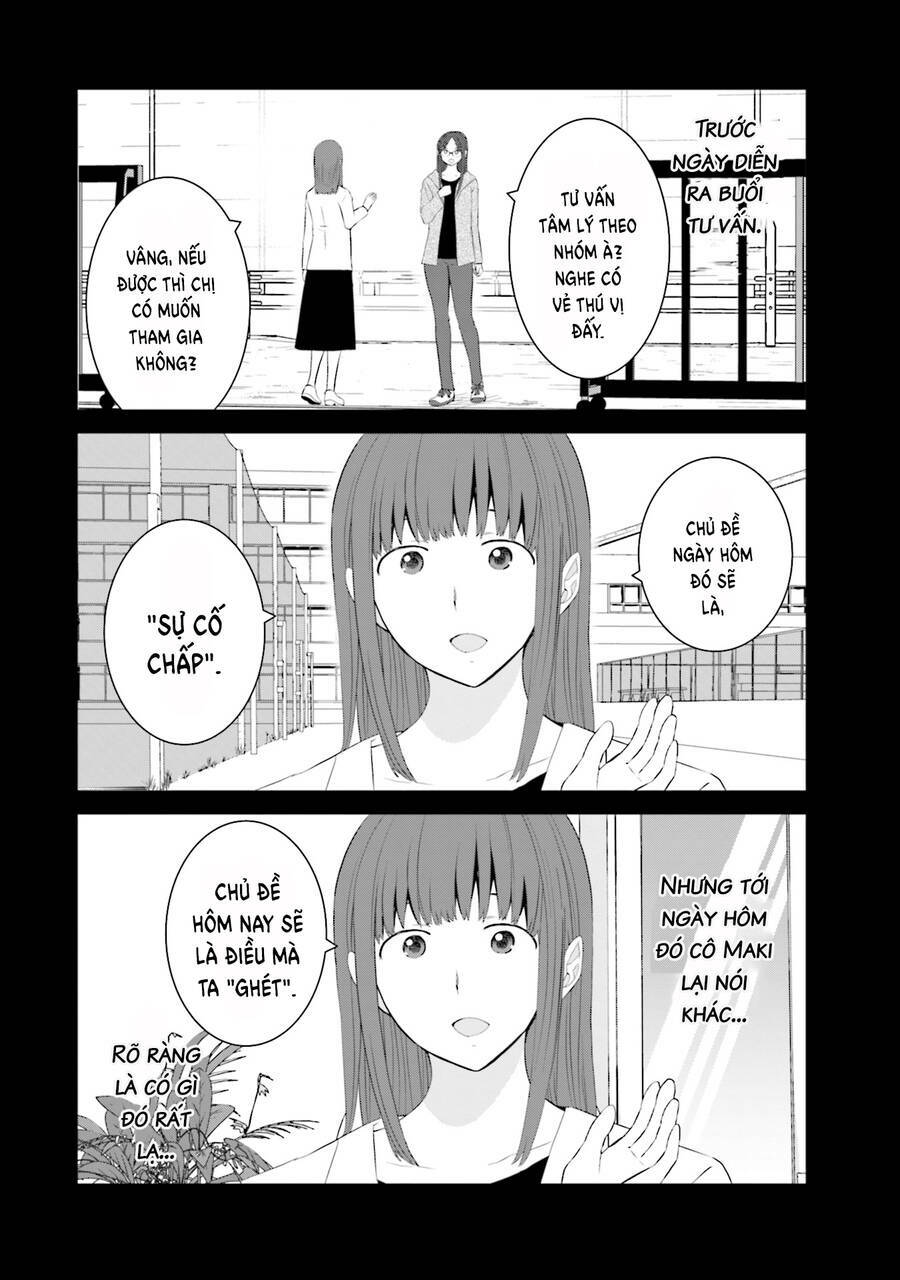 Một Gia Đình Như Vậy Có Đáng Để Giữ Lại Không? Chapter 43 - Trang 2