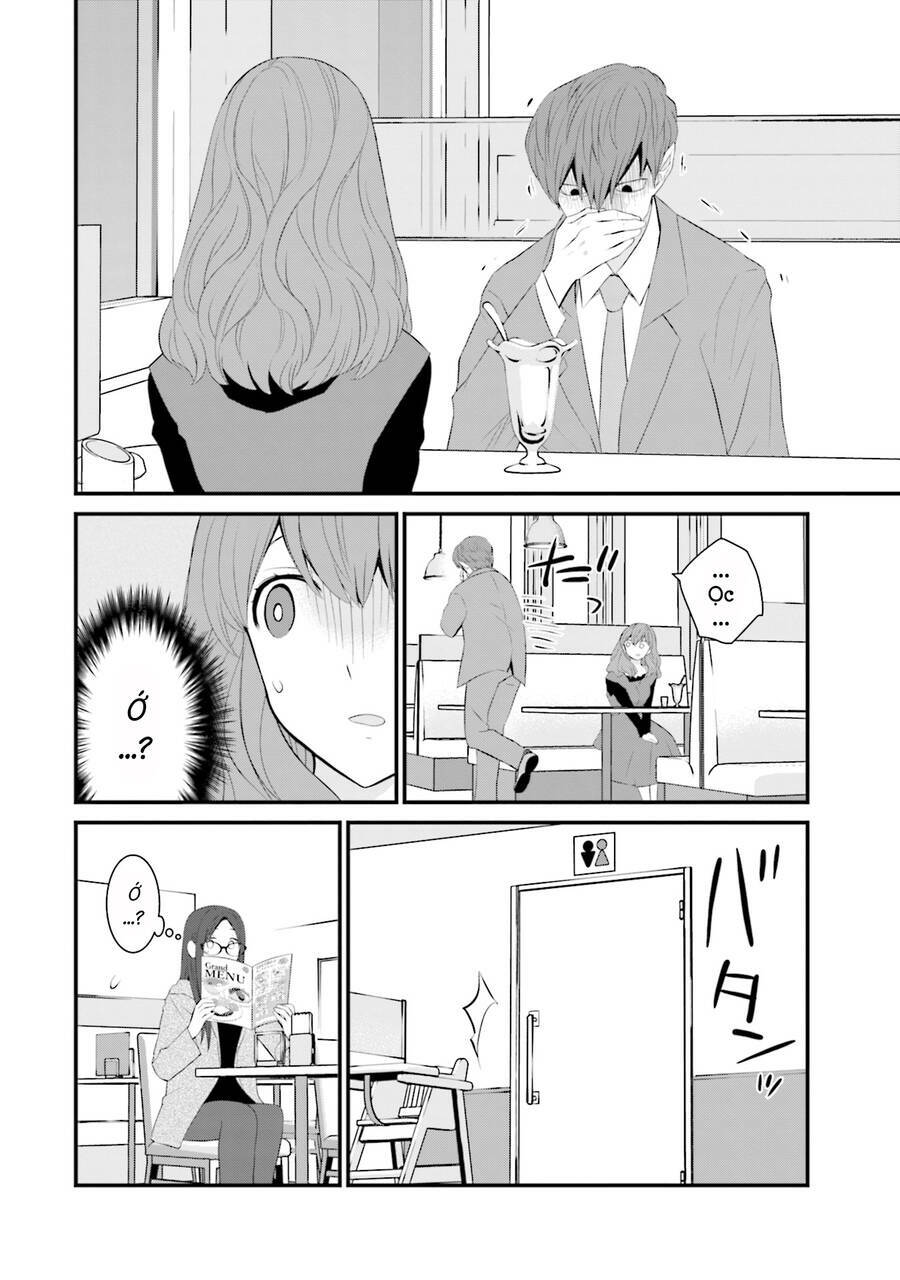 Một Gia Đình Như Vậy Có Đáng Để Giữ Lại Không? Chapter 45 - Trang 2