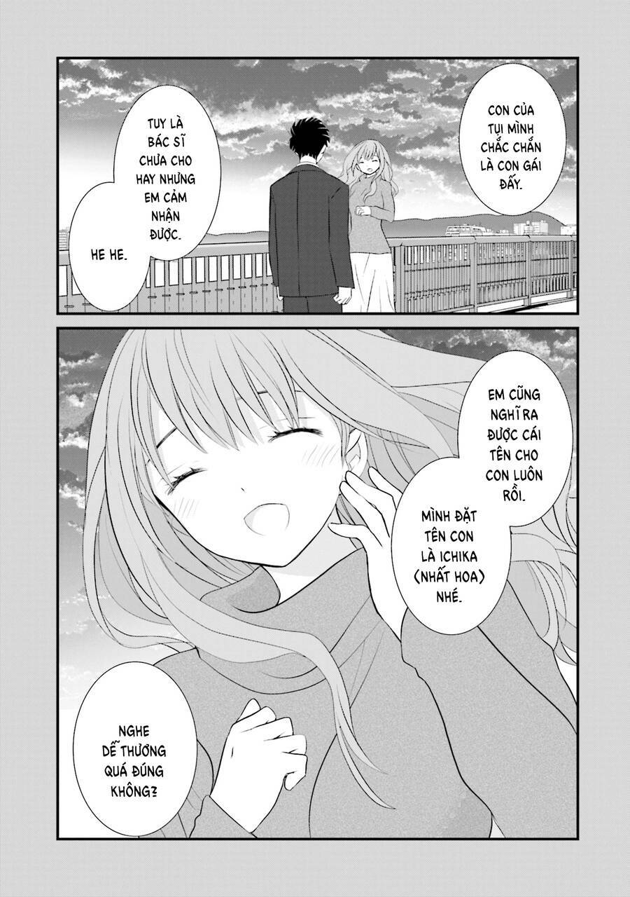 Một Gia Đình Như Vậy Có Đáng Để Giữ Lại Không? Chapter 5 - Trang 2