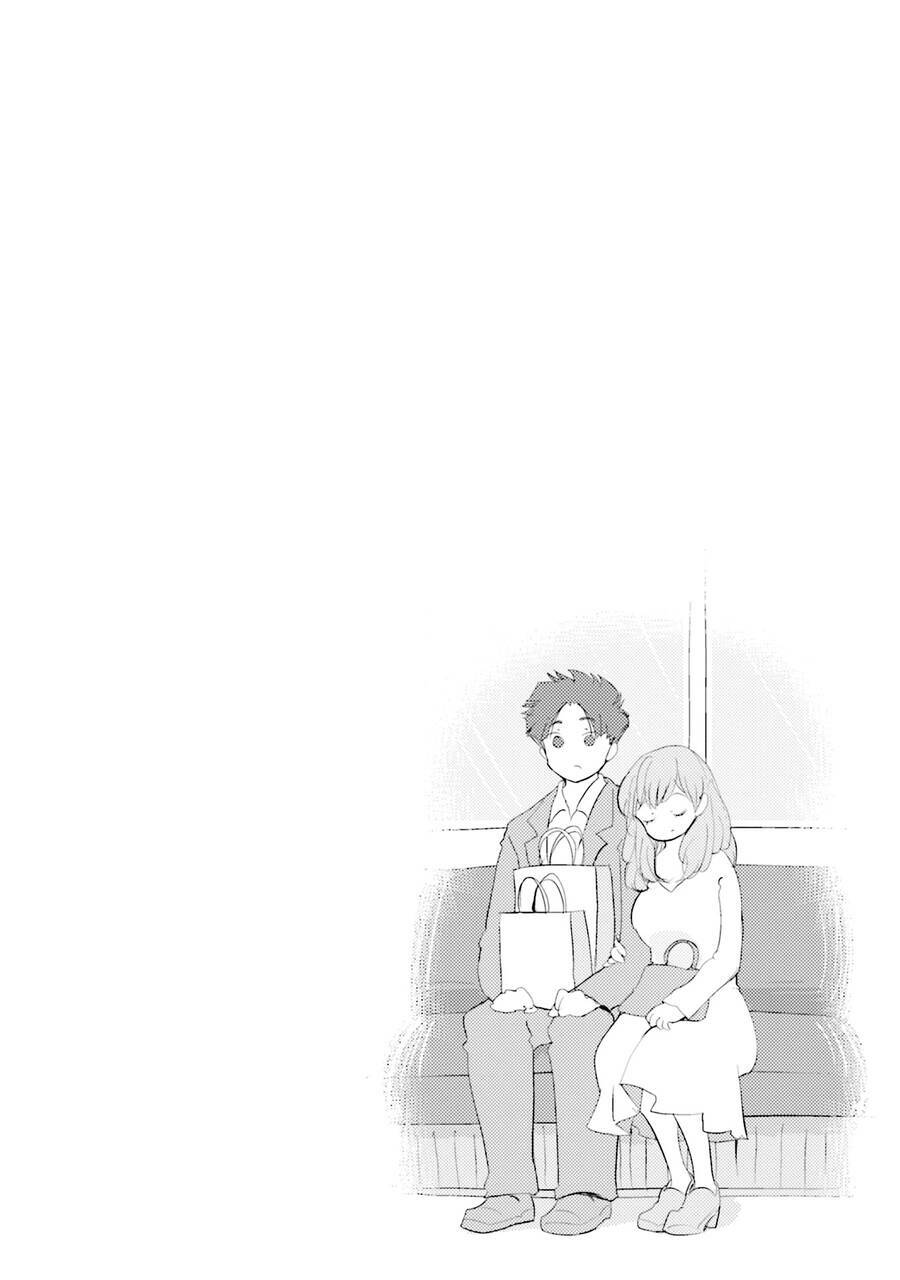 Một Gia Đình Như Vậy Có Đáng Để Giữ Lại Không? Chapter 5 - Trang 2