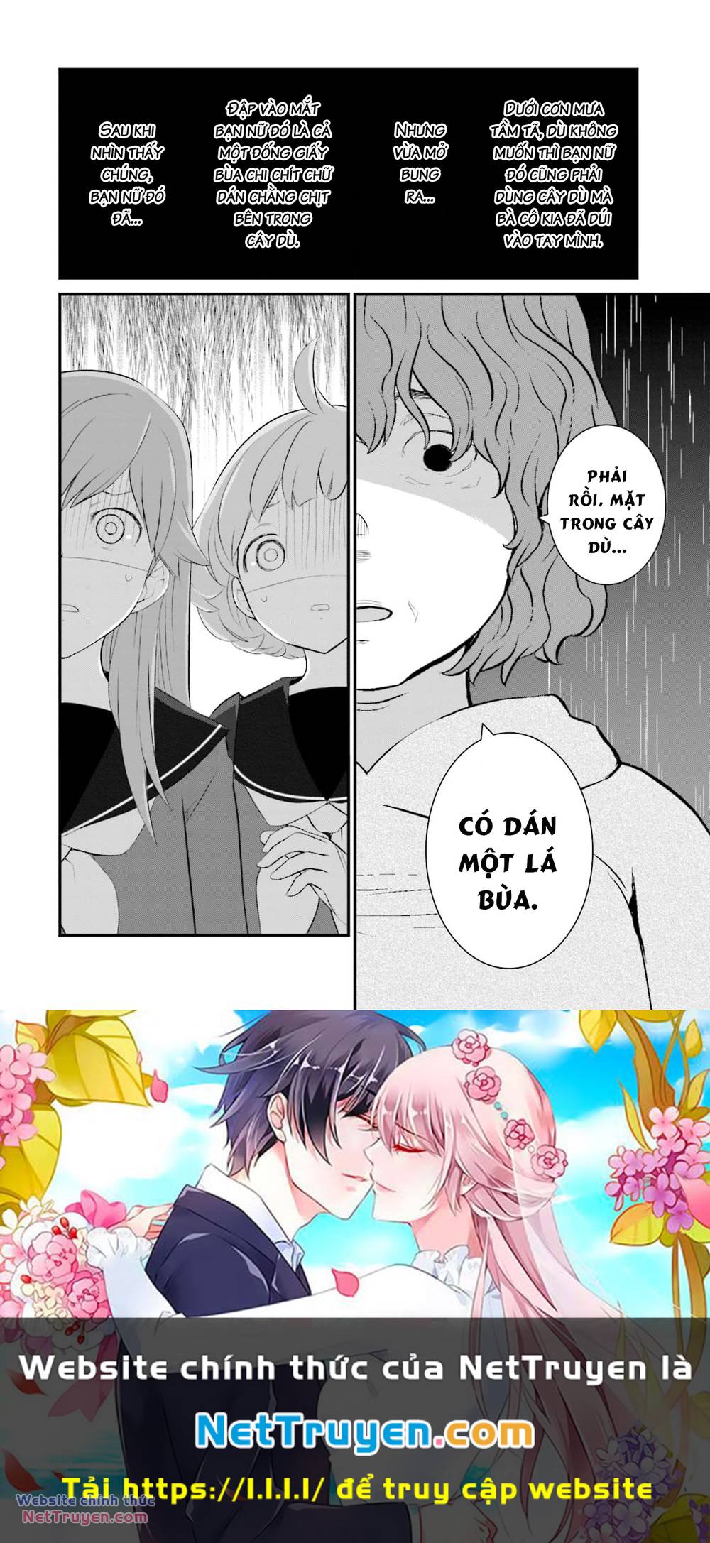 Một Gia Đình Như Vậy Có Đáng Để Giữ Lại Không? Chapter 53 - Trang 2