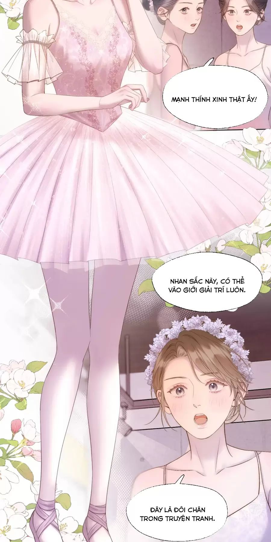 Một Lòng Cưng Chiều Chapter 1 - Trang 2