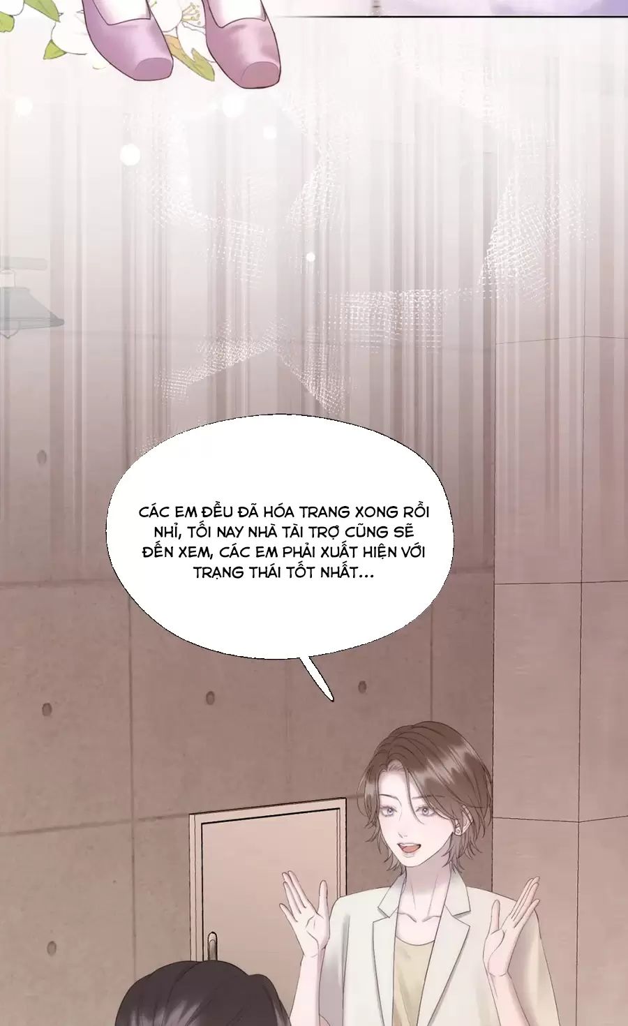 Một Lòng Cưng Chiều Chapter 1 - Trang 2