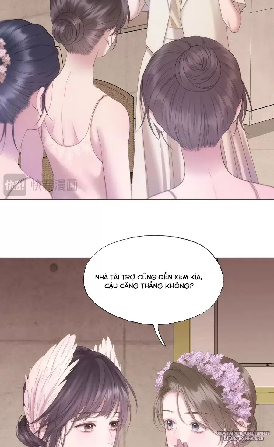 Một Lòng Cưng Chiều Chapter 1 - Trang 2
