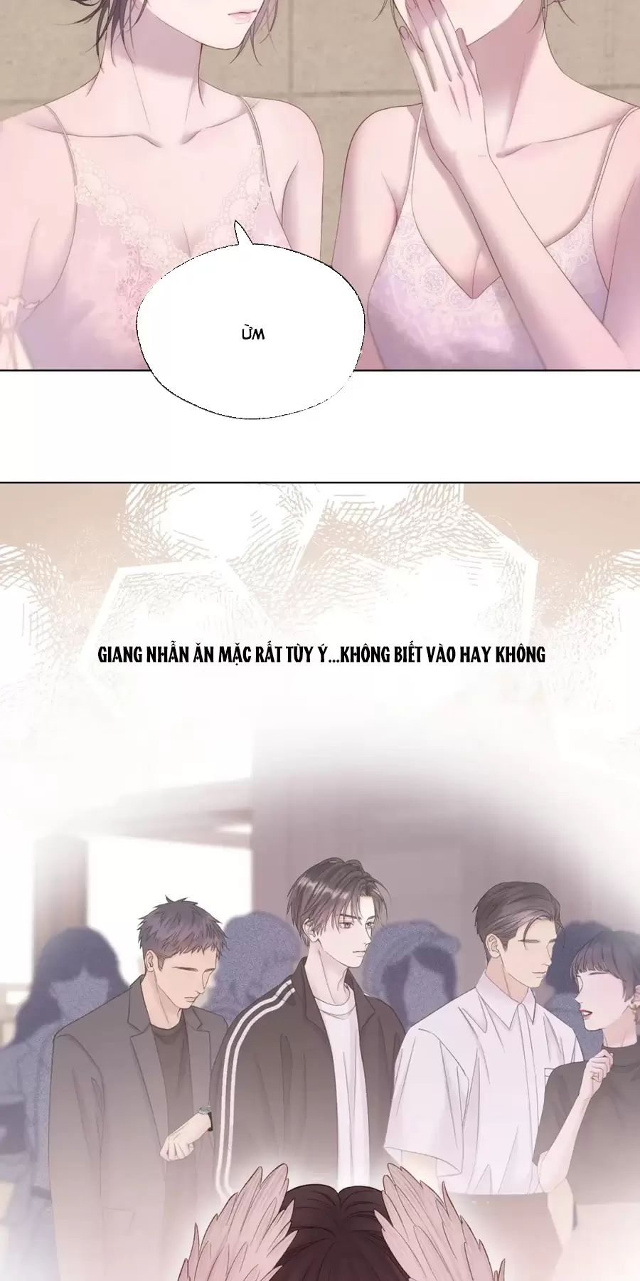 Một Lòng Cưng Chiều Chapter 1 - Trang 2