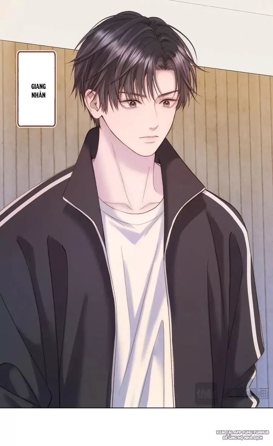 Một Lòng Cưng Chiều Chapter 1 - Trang 2