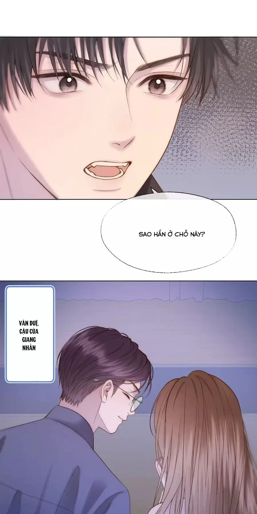Một Lòng Cưng Chiều Chapter 1 - Trang 2