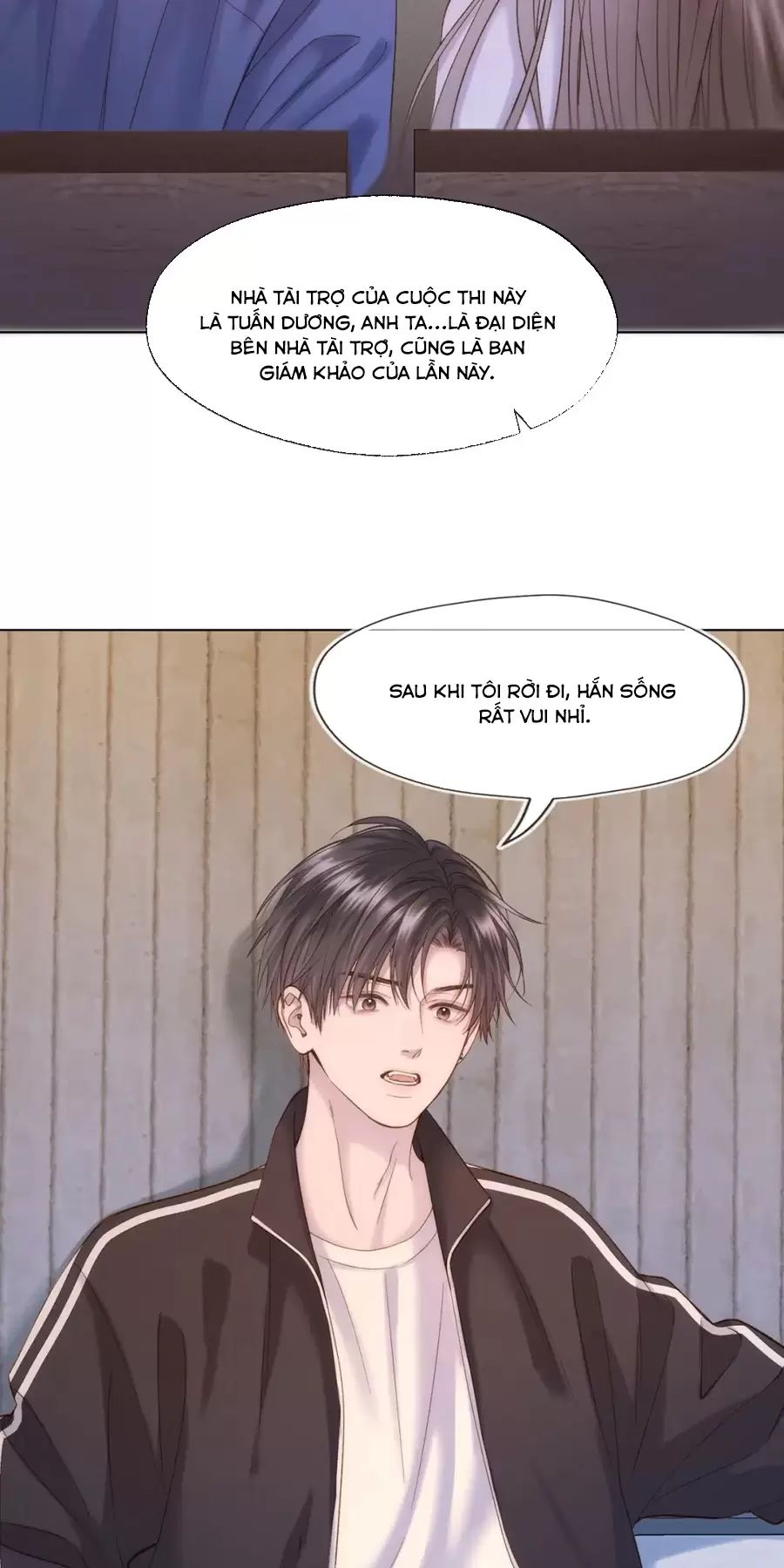 Một Lòng Cưng Chiều Chapter 1 - Trang 2