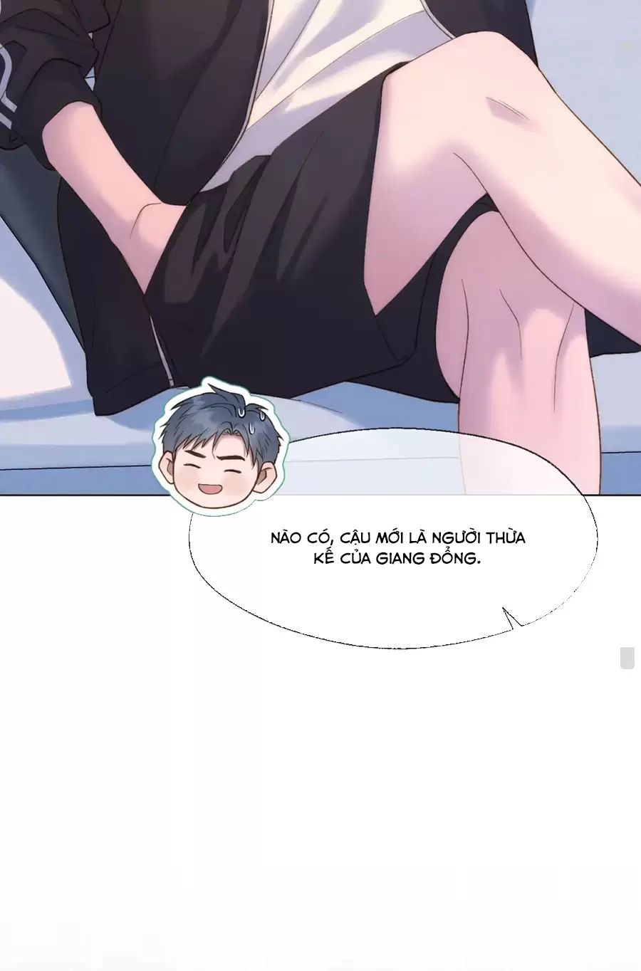 Một Lòng Cưng Chiều Chapter 1 - Trang 2