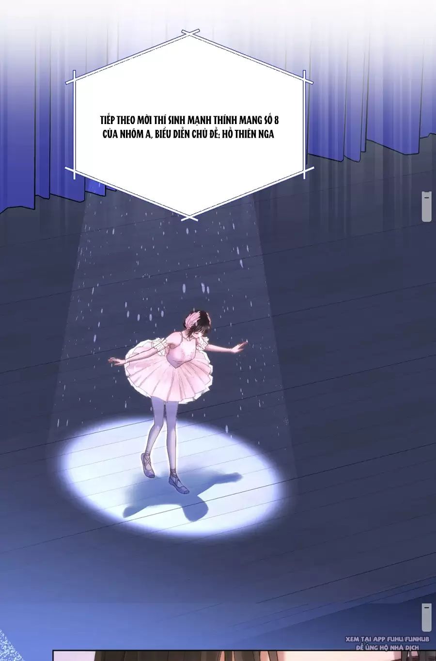 Một Lòng Cưng Chiều Chapter 1 - Trang 2