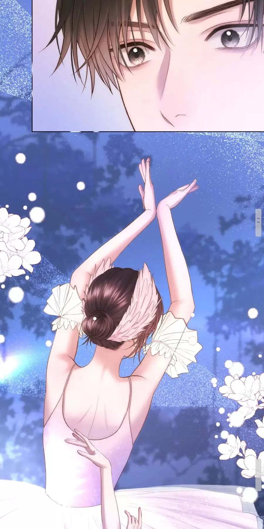 Một Lòng Cưng Chiều Chapter 1 - Trang 2