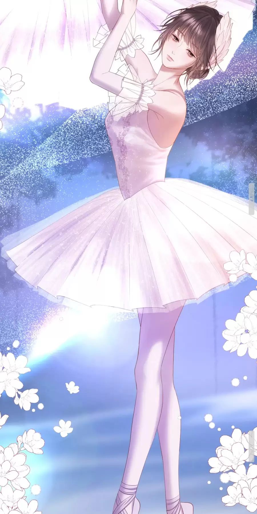 Một Lòng Cưng Chiều Chapter 1 - Trang 2