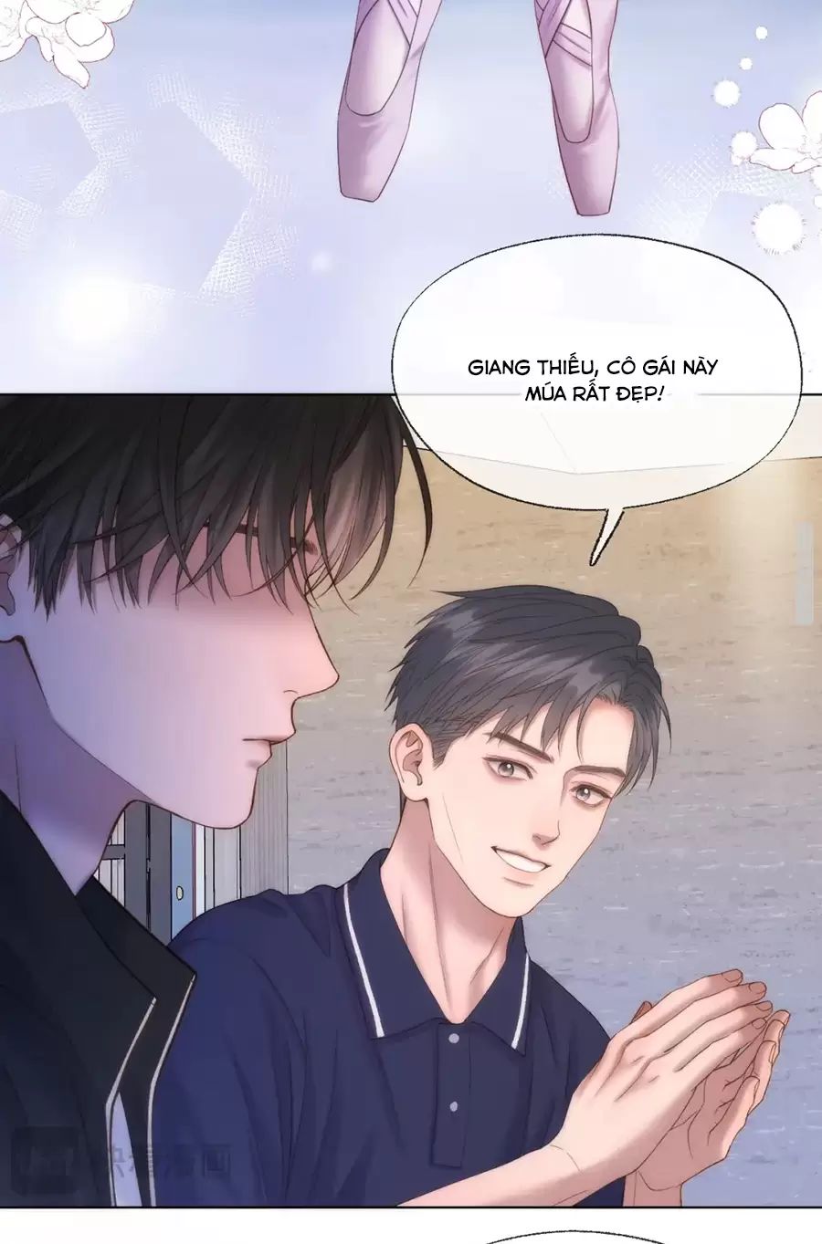 Một Lòng Cưng Chiều Chapter 1 - Trang 2