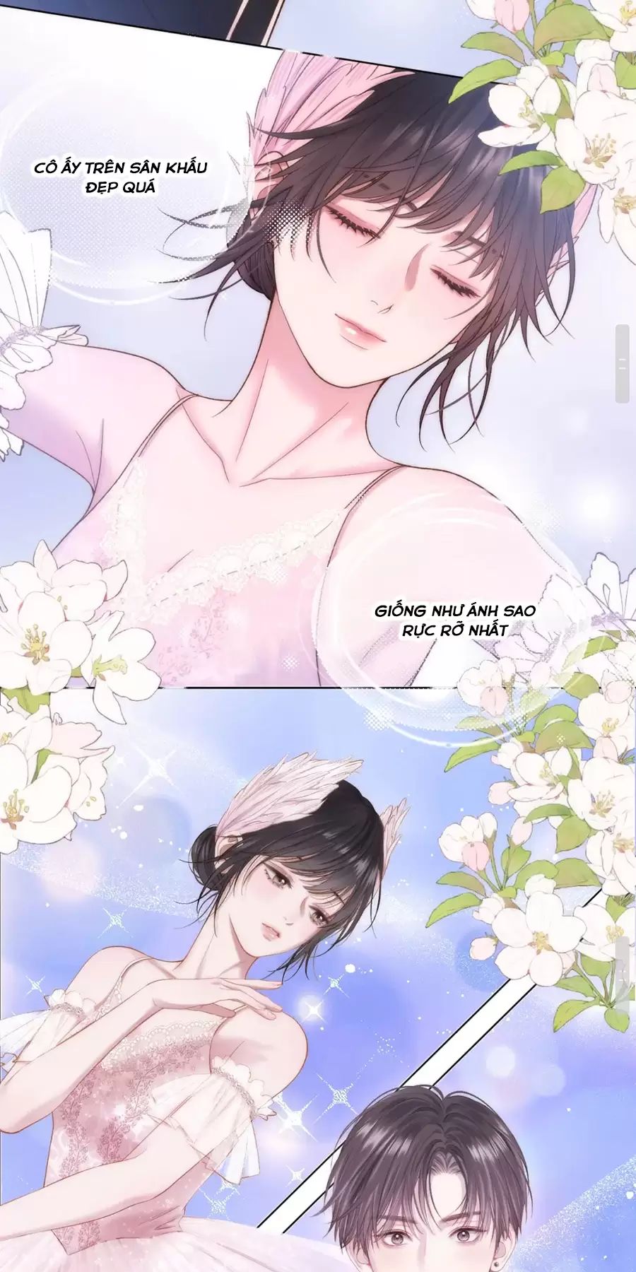Một Lòng Cưng Chiều Chapter 1 - Trang 2