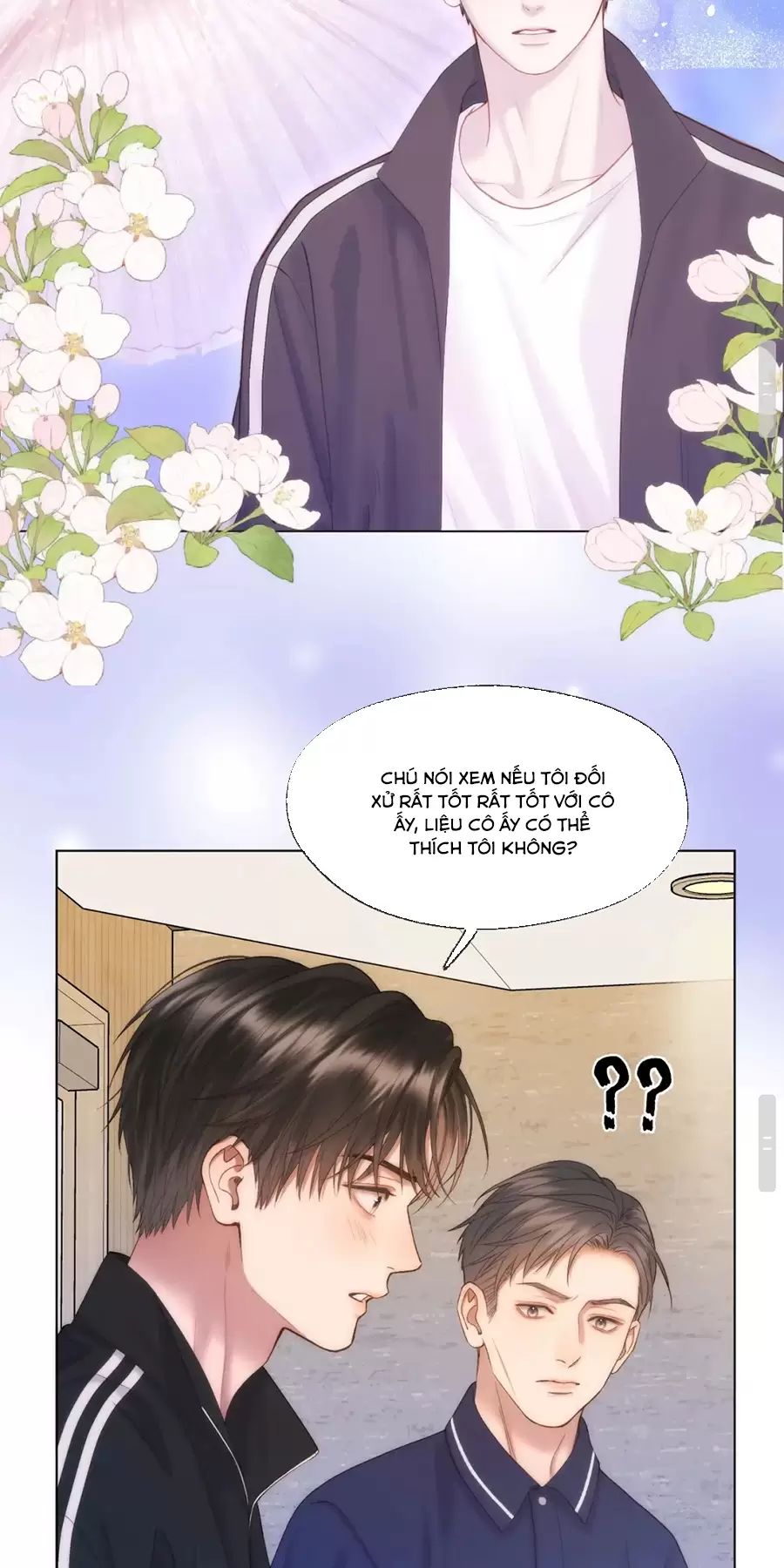Một Lòng Cưng Chiều Chapter 1 - Trang 2