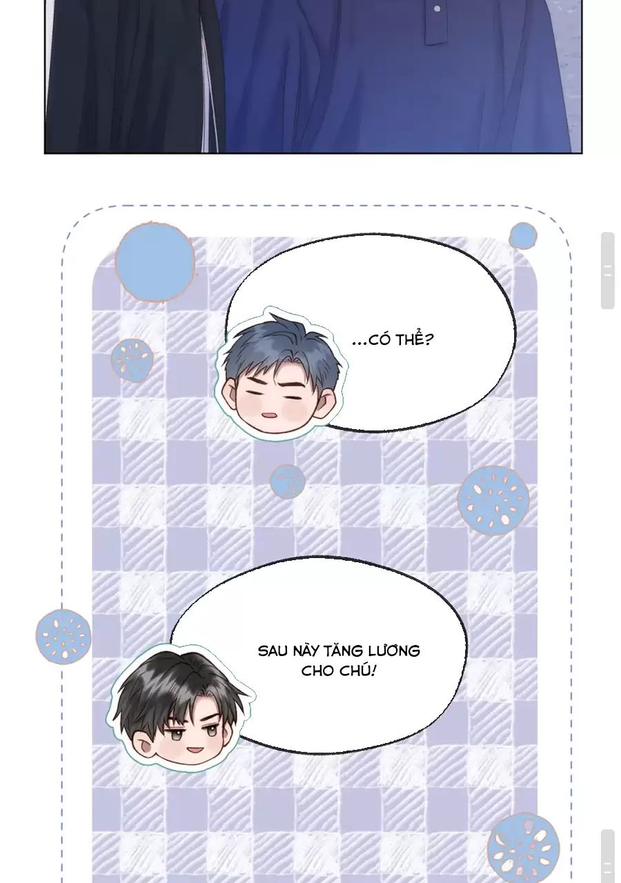 Một Lòng Cưng Chiều Chapter 1 - Trang 2
