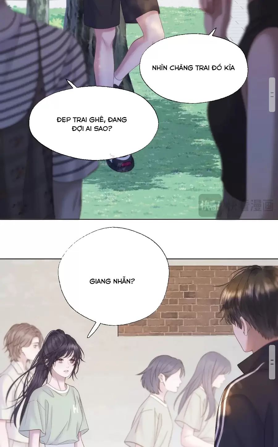 Một Lòng Cưng Chiều Chapter 1 - Trang 2