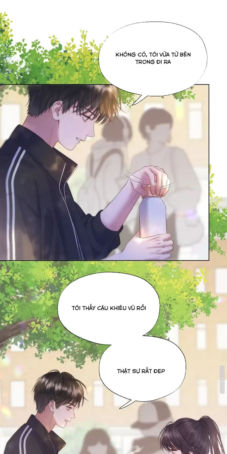 Một Lòng Cưng Chiều Chapter 1 - Trang 2