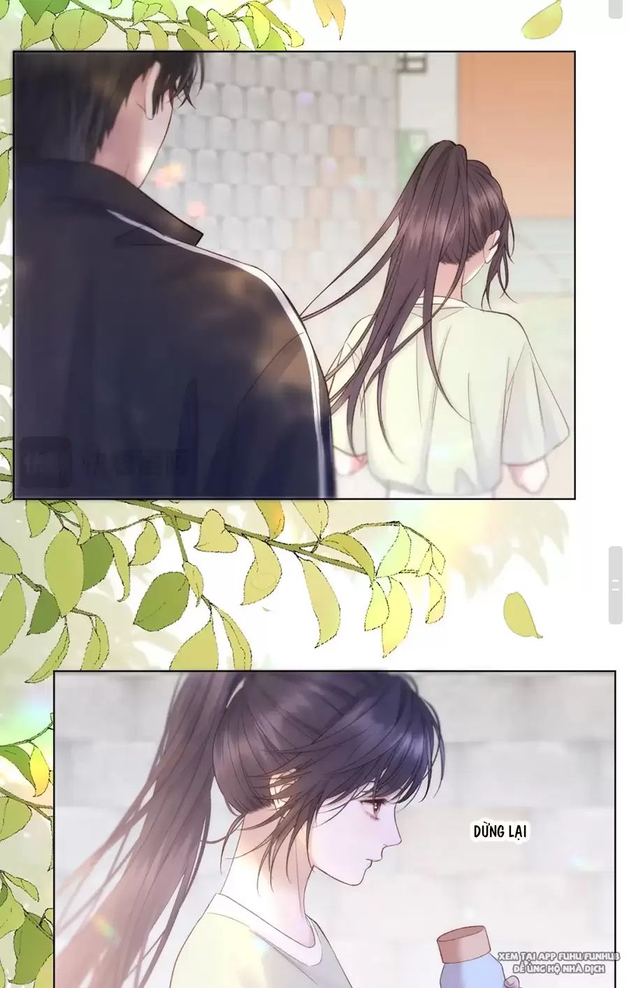 Một Lòng Cưng Chiều Chapter 1 - Trang 2