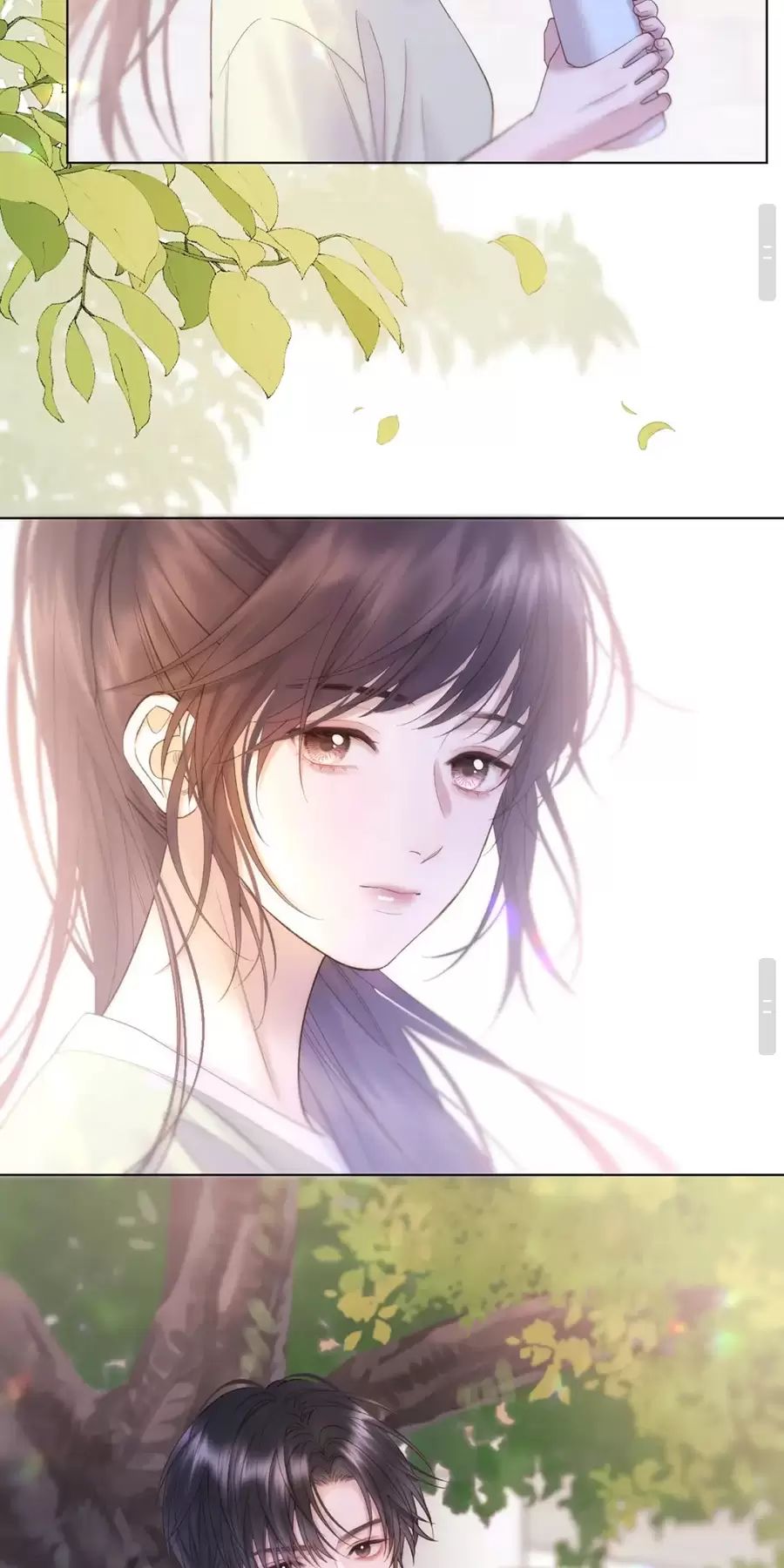 Một Lòng Cưng Chiều Chapter 1 - Trang 2