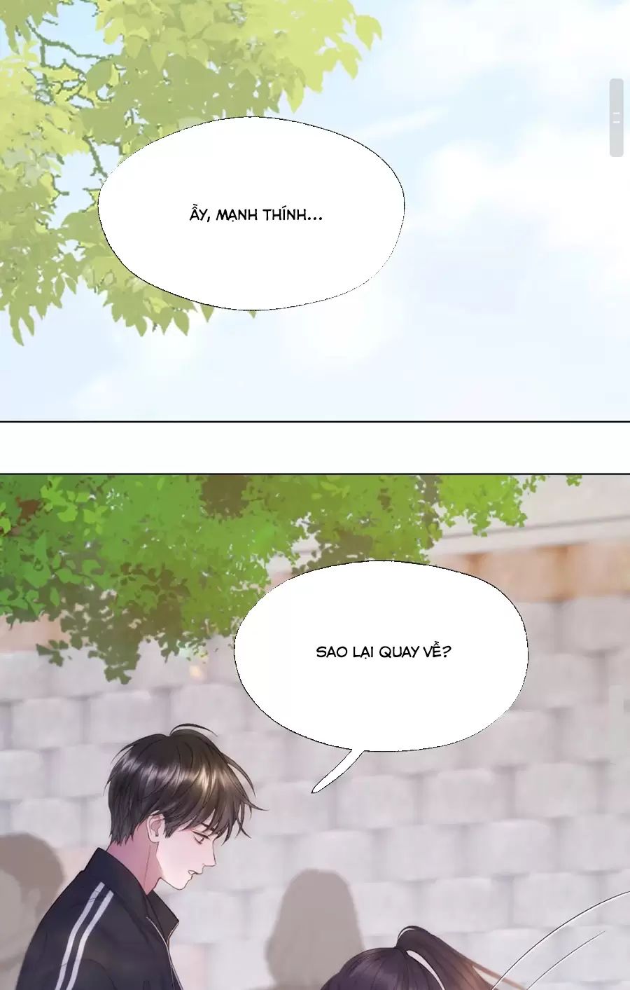 Một Lòng Cưng Chiều Chapter 1 - Trang 2