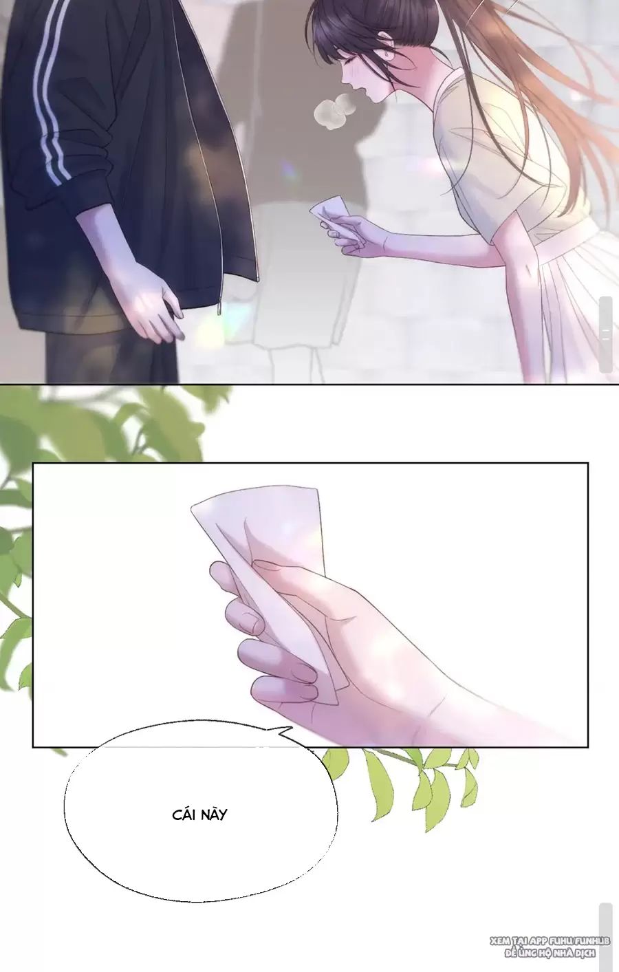 Một Lòng Cưng Chiều Chapter 1 - Trang 2