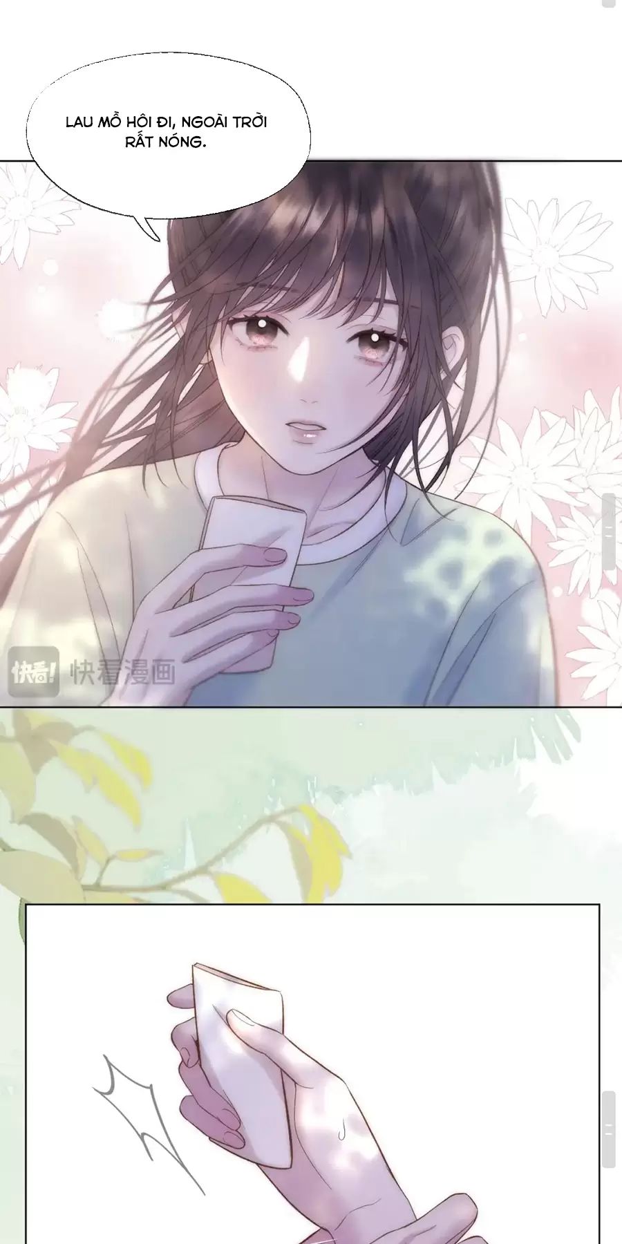 Một Lòng Cưng Chiều Chapter 1 - Trang 2