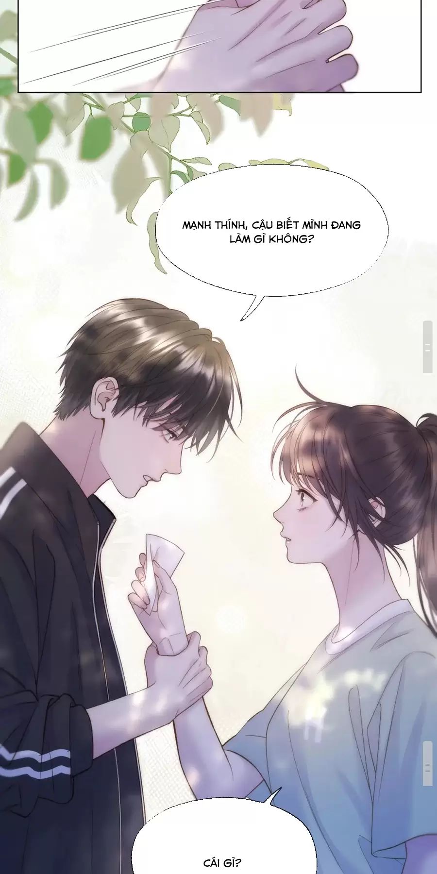 Một Lòng Cưng Chiều Chapter 1 - Trang 2