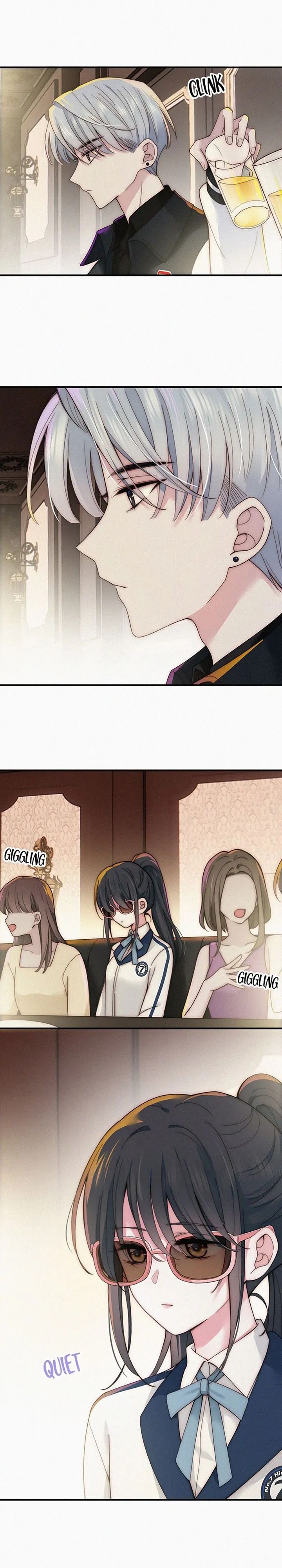 Một Lòng Cưng Chiều Chapter 10 - Trang 2
