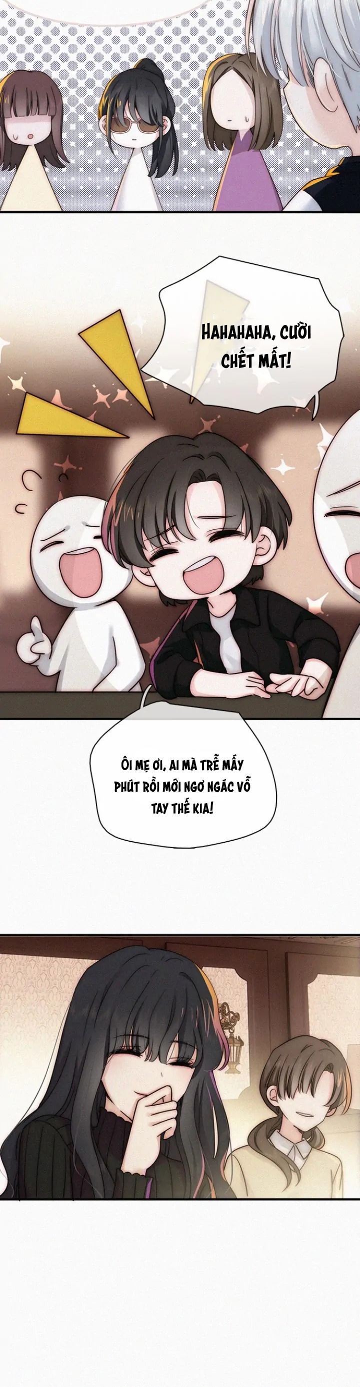 Một Lòng Cưng Chiều Chapter 10 - Trang 2