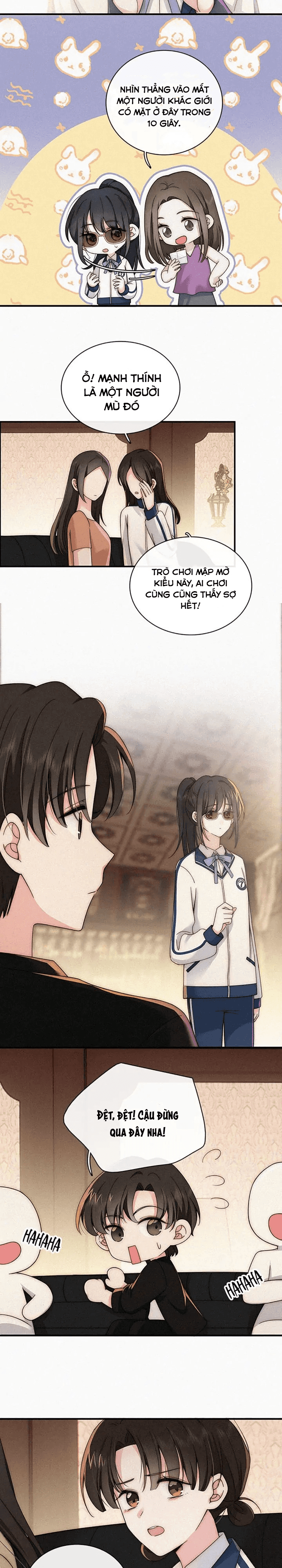 Một Lòng Cưng Chiều Chapter 10 - Trang 2